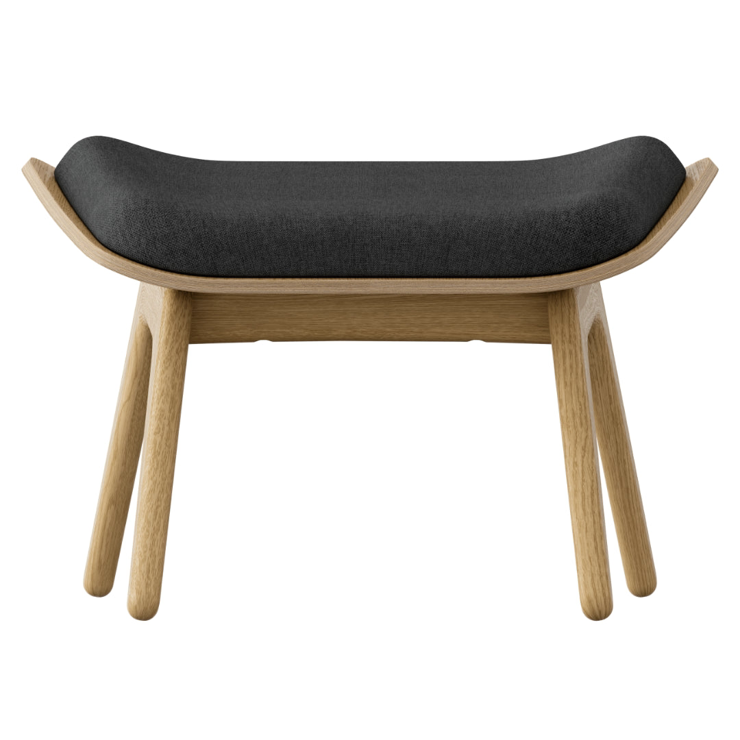 The Reader Ottoman