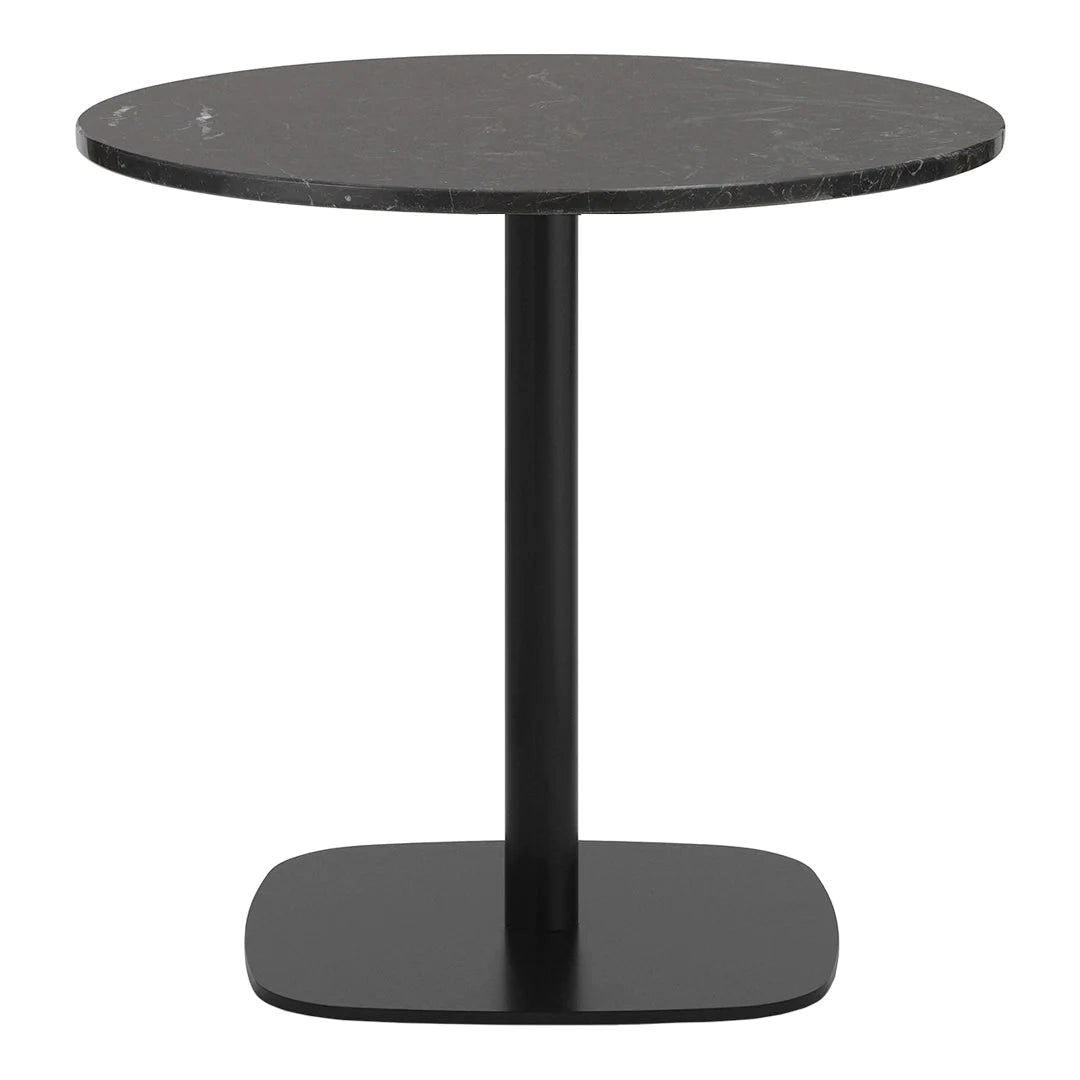 Form Café Table - Round