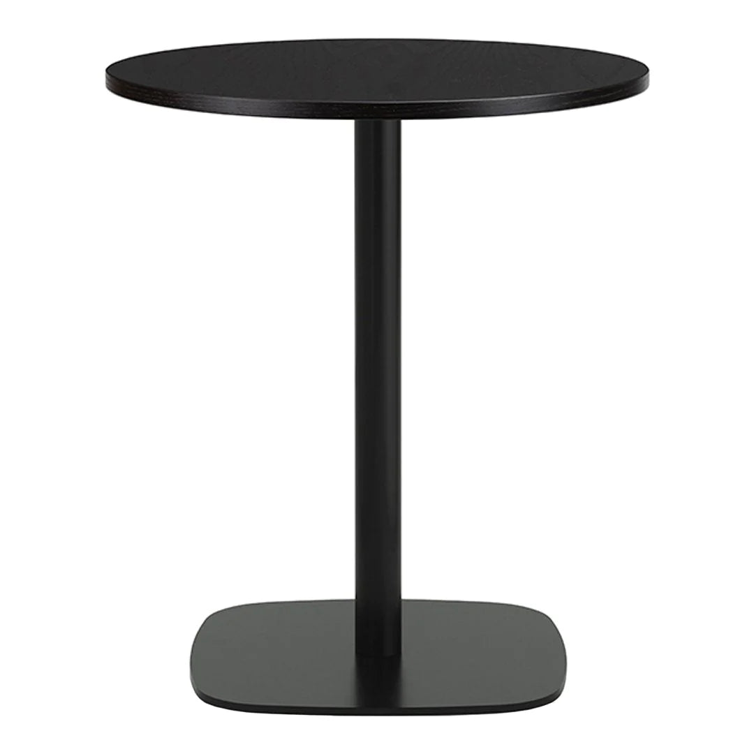 Form Café Table - Round