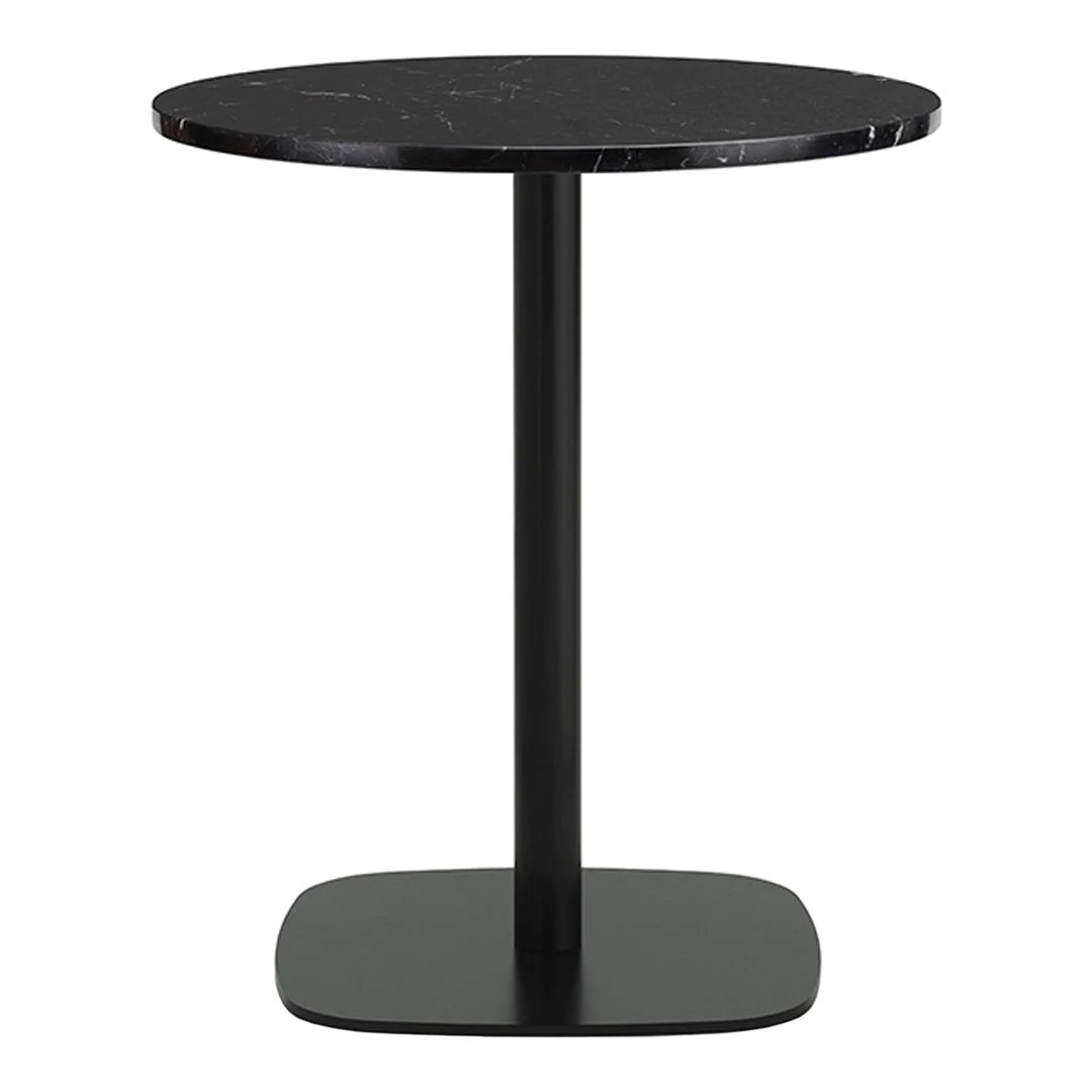 Form Café Table - Round