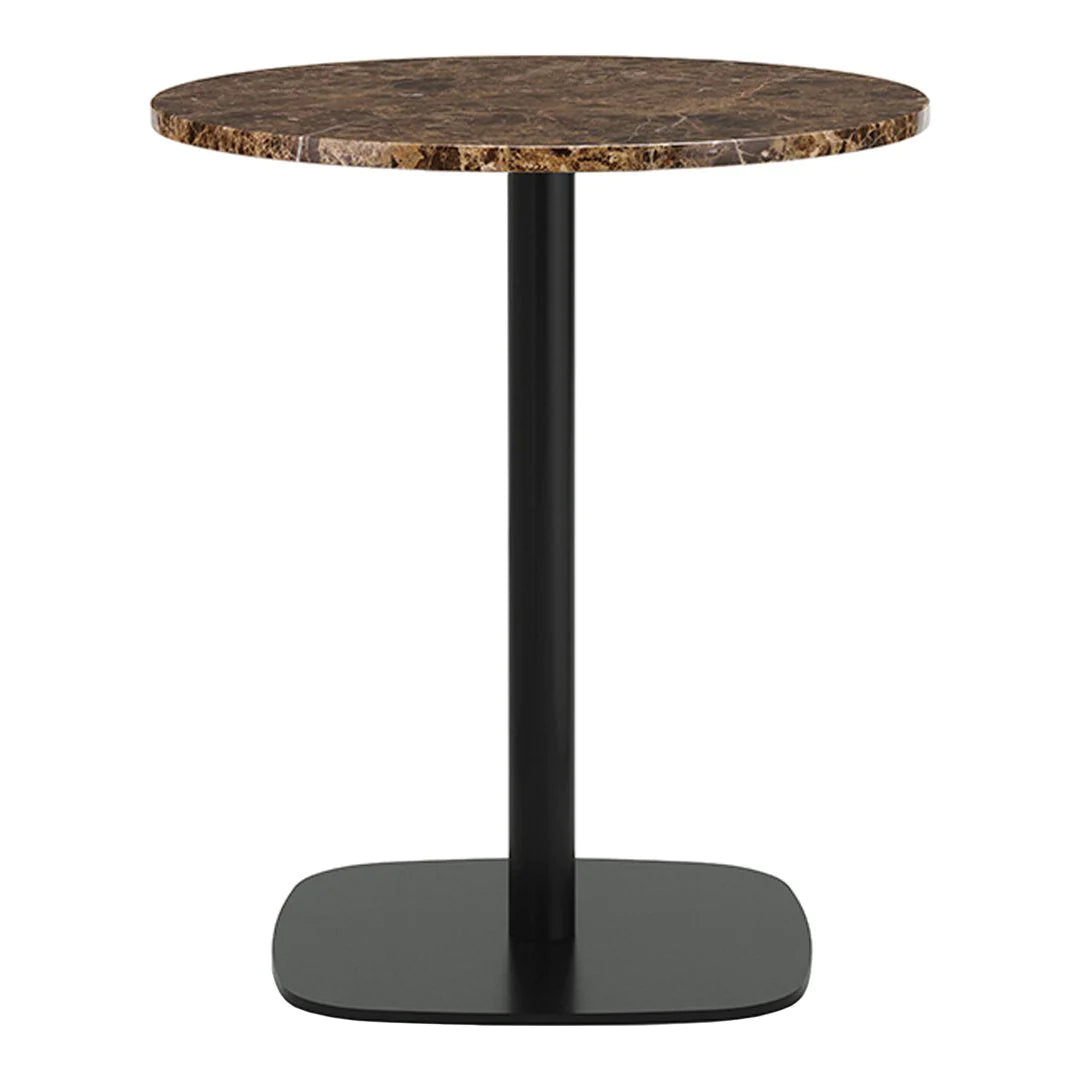 Form Café Table - Round