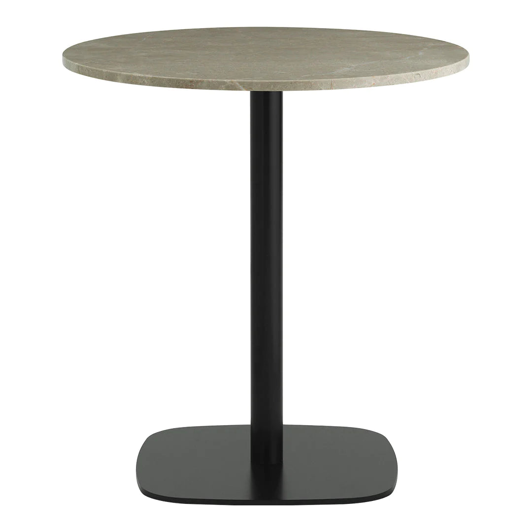 Form Café Table - Round