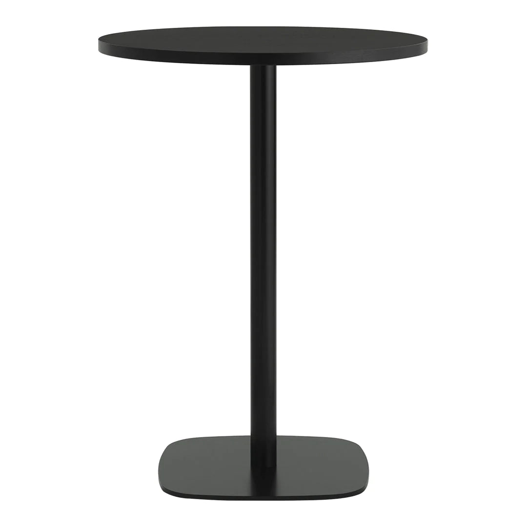 Form Café Table - Bar & Counter Height - Round