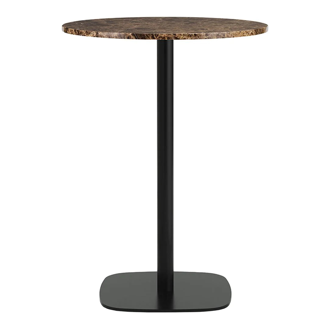 Form Café Table - Bar & Counter Height - Round