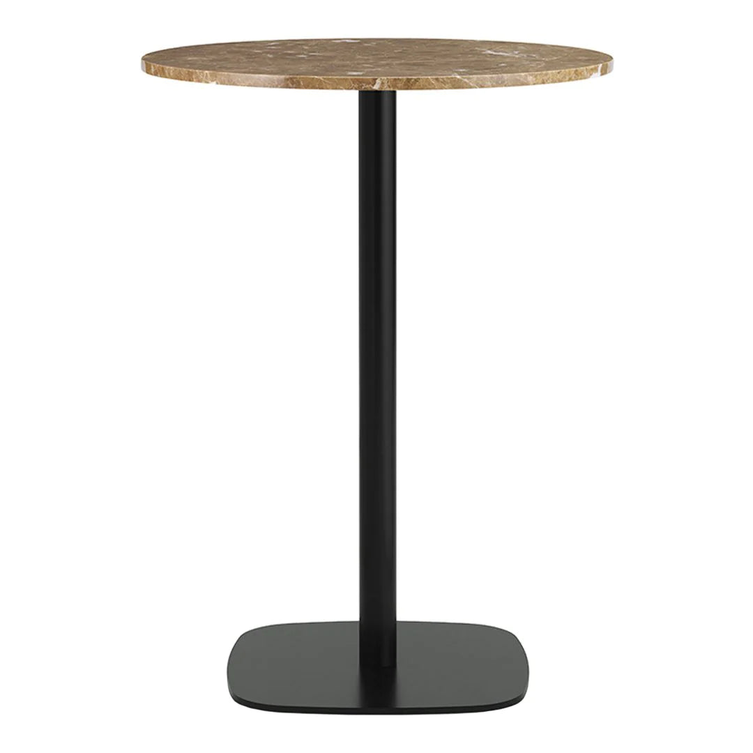 Form Café Table - Bar & Counter Height - Round