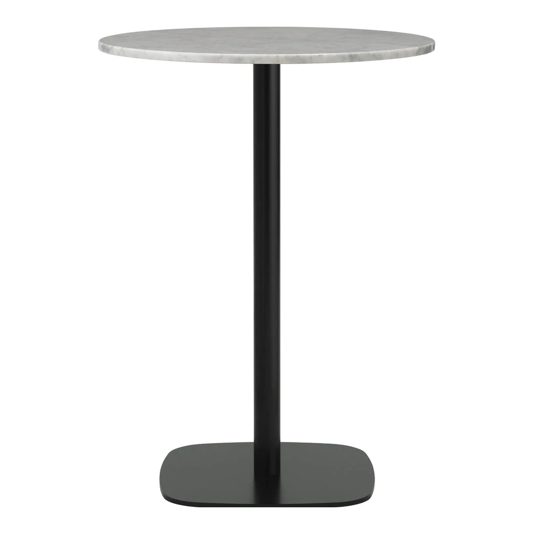 Form Café Table - Bar & Counter Height - Round