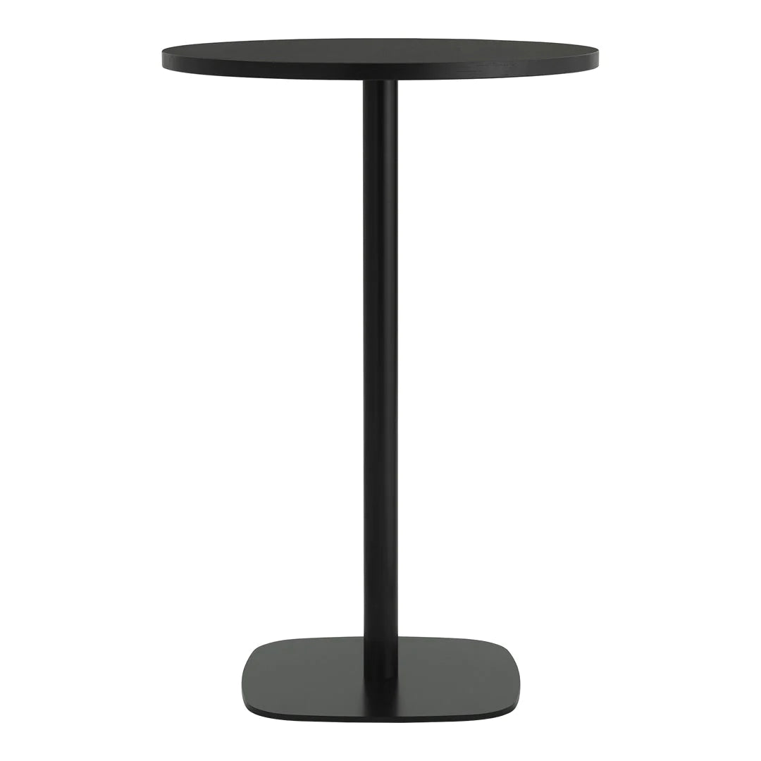 Form Café Table - Bar & Counter Height - Round