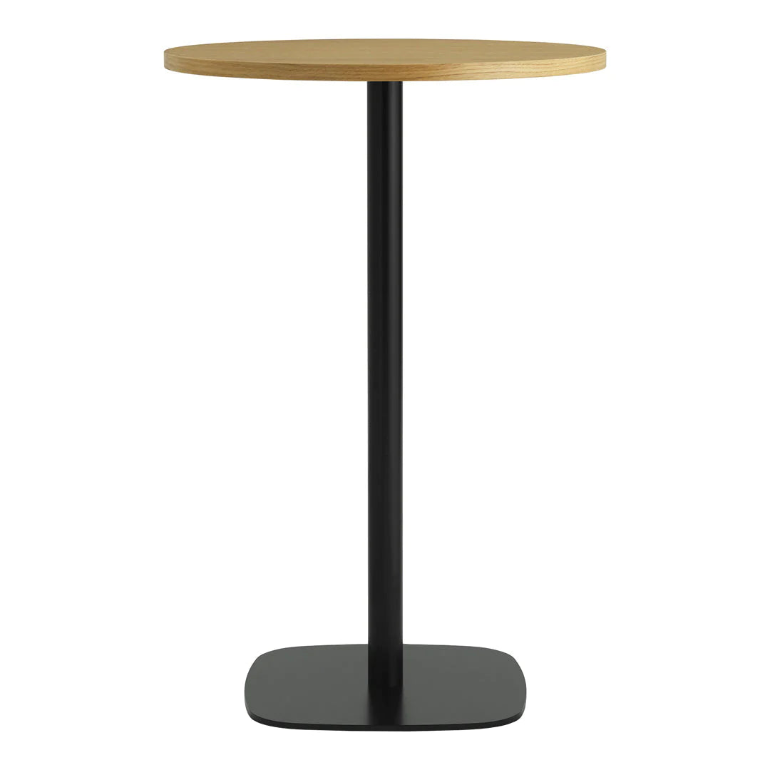 Form Café Table - Bar & Counter Height - Round
