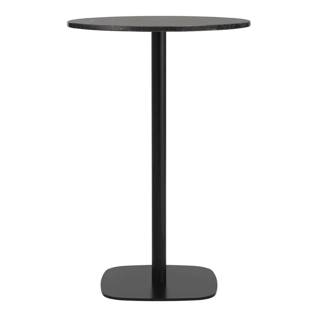 Form Café Table - Bar & Counter Height - Round