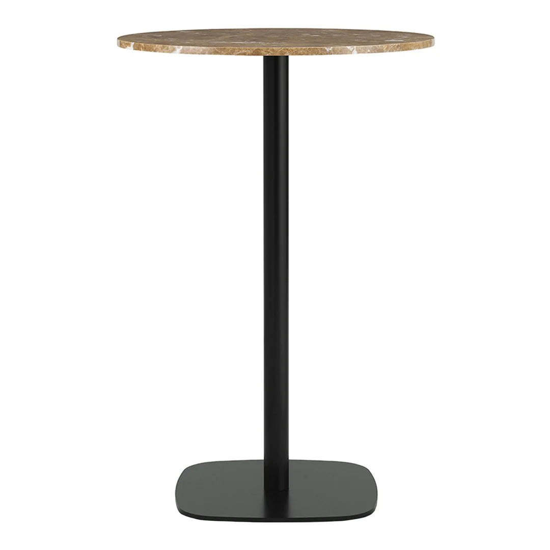 Form Café Table - Bar & Counter Height - Round
