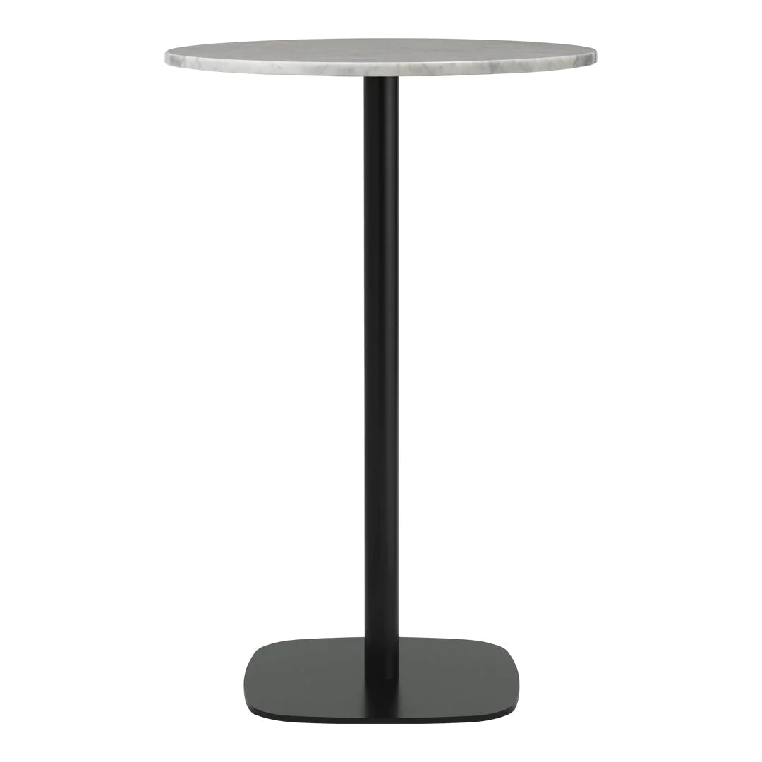 Form Café Table - Bar & Counter Height - Round