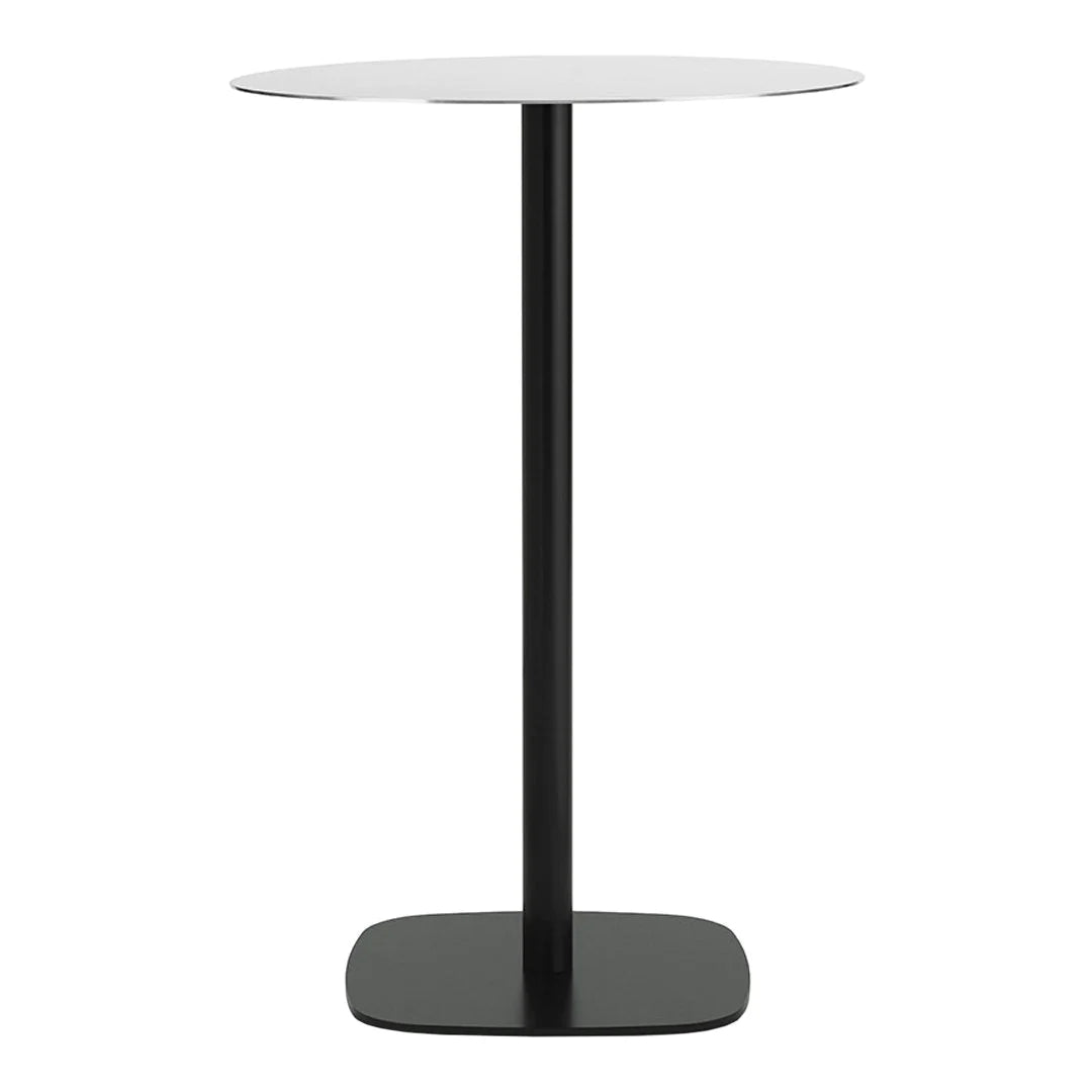 Form Café Table - Bar & Counter Height - Round