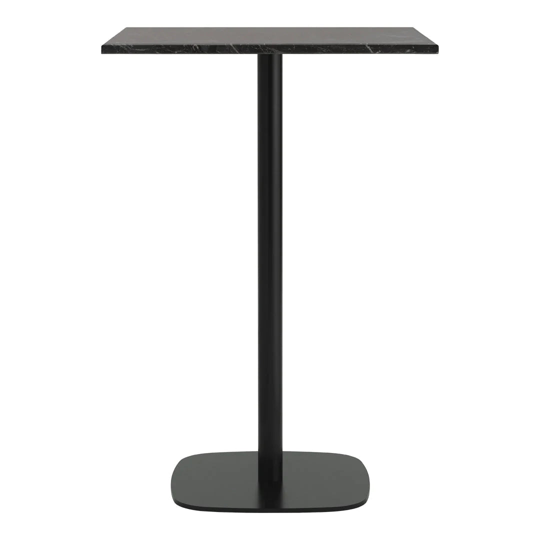 Form Café Table - Bar & Counter Height