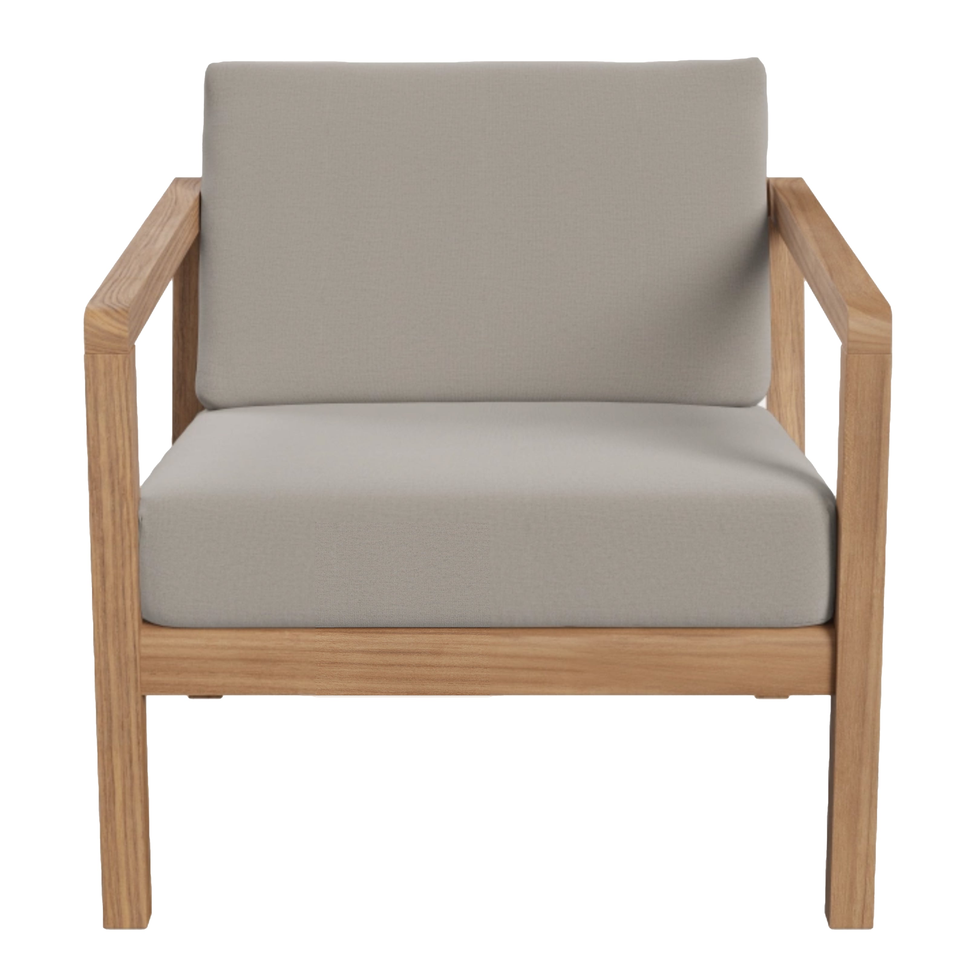 Virkelyst Chair - Batten Home