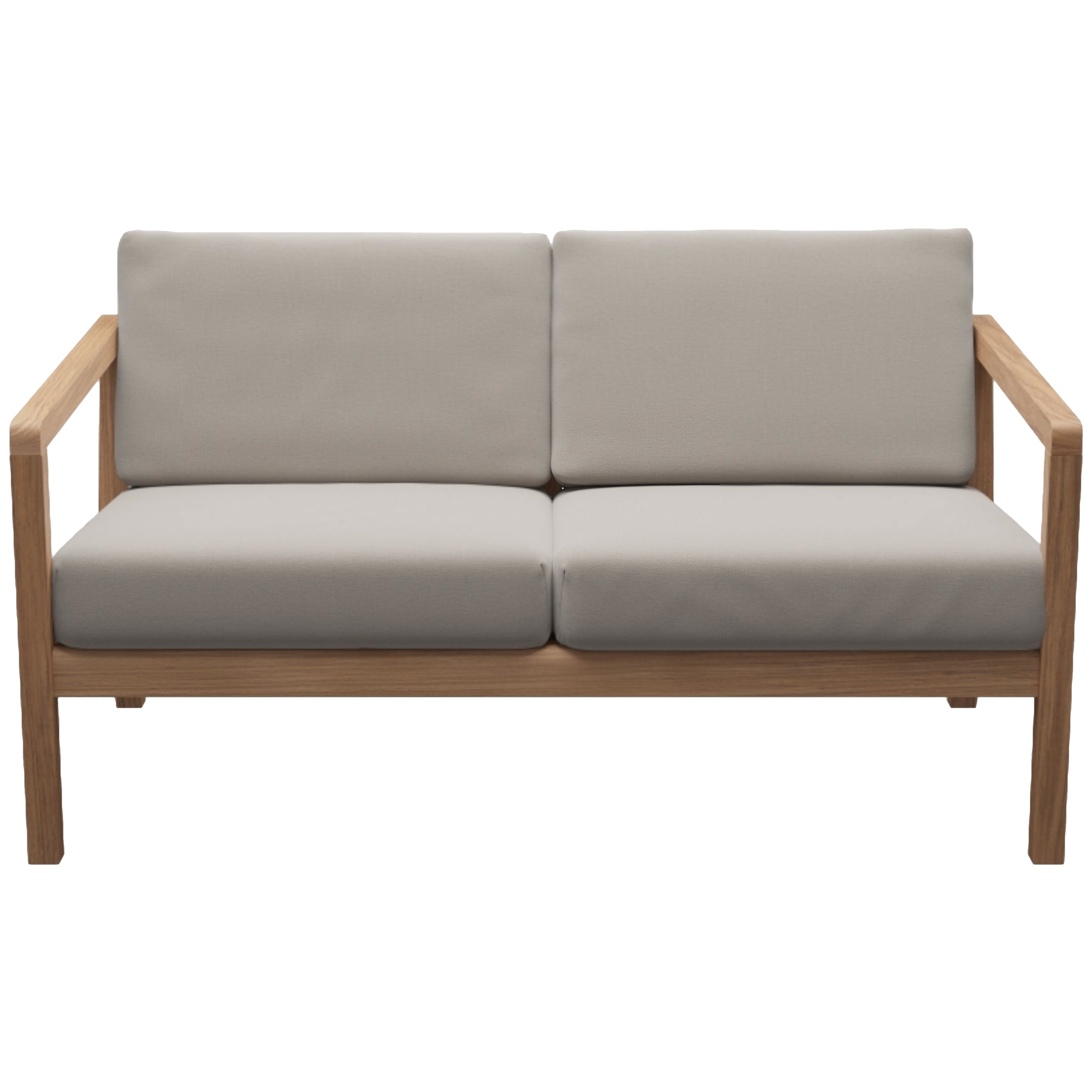 Virkelyst Sofa - Batten Home