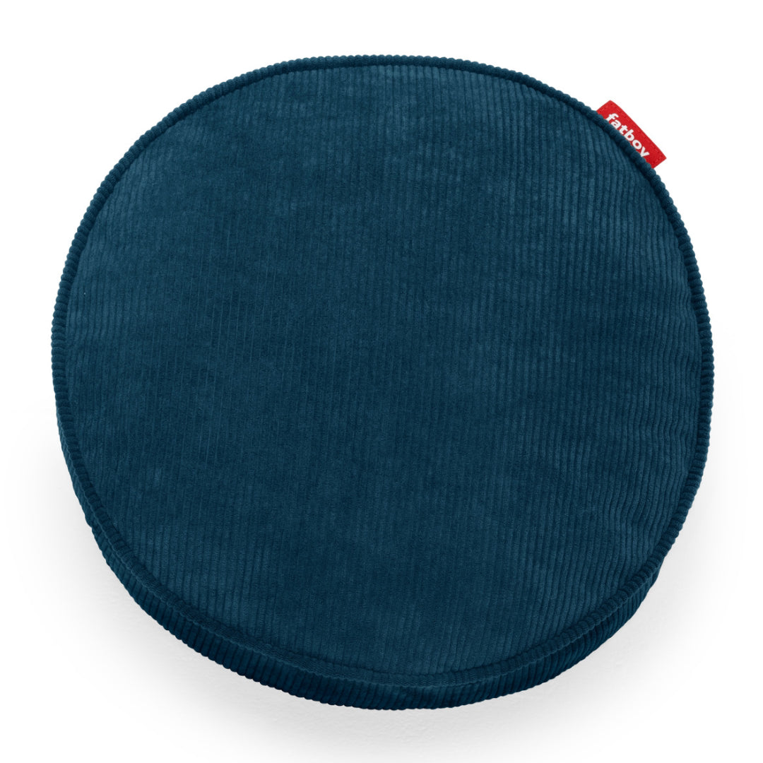 Recycled Cord Pill Pillow