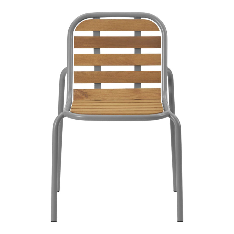 Vig Chair Wood