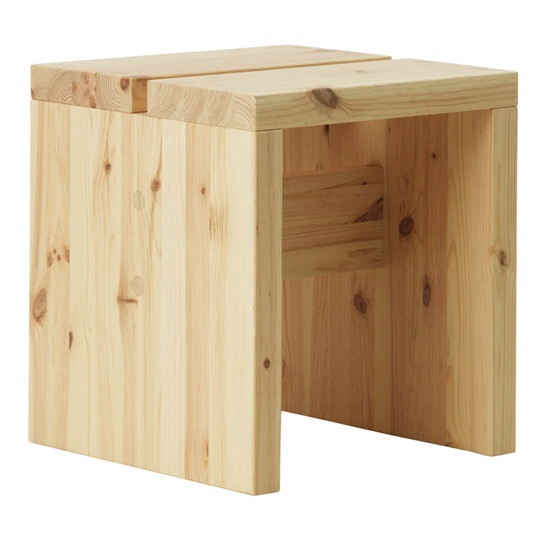 Stretch Stool