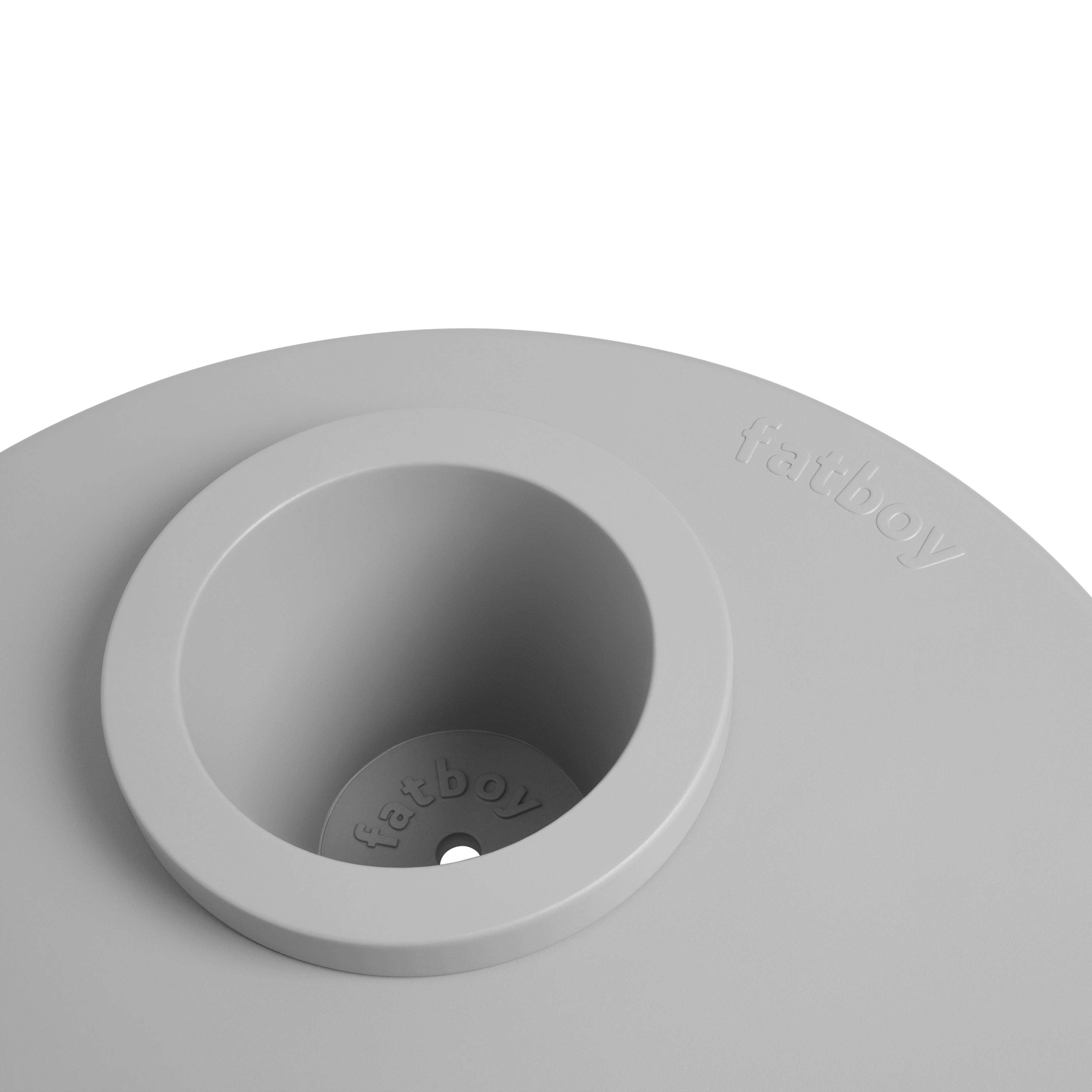 Bakkes Planter Table