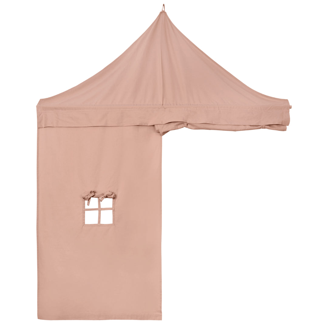 Ferm Living Settle Corner Curtain - Batten Home
