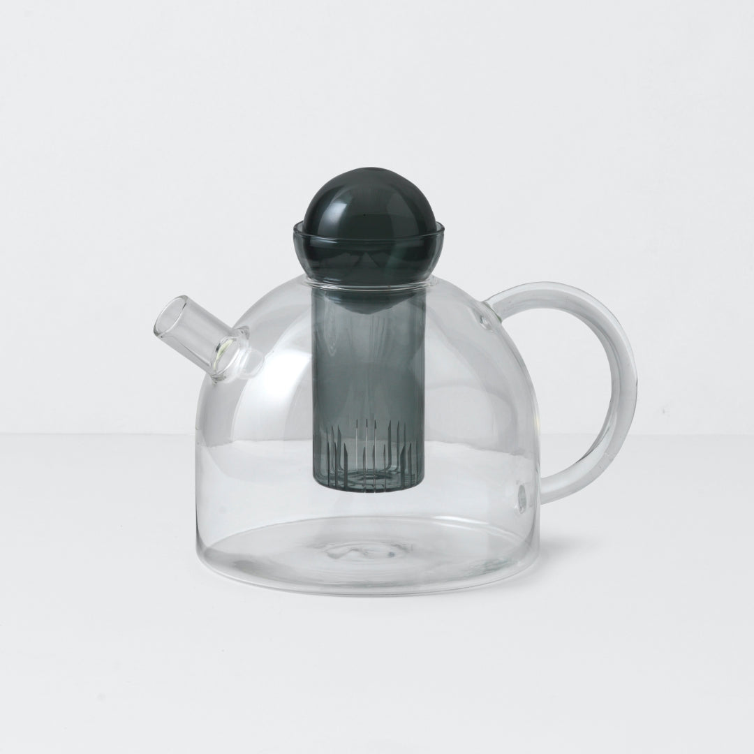 Still Teapot - Batten Home