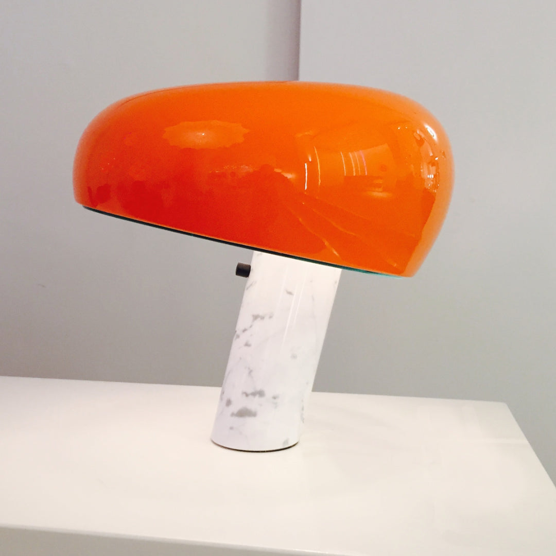 Snoopy Table Lamp