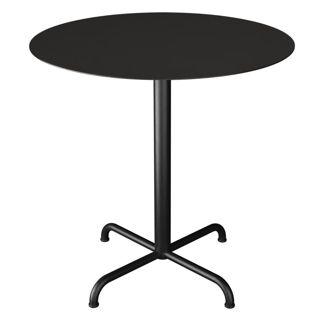 PICO Round Outdoor Café Table - Batten Home