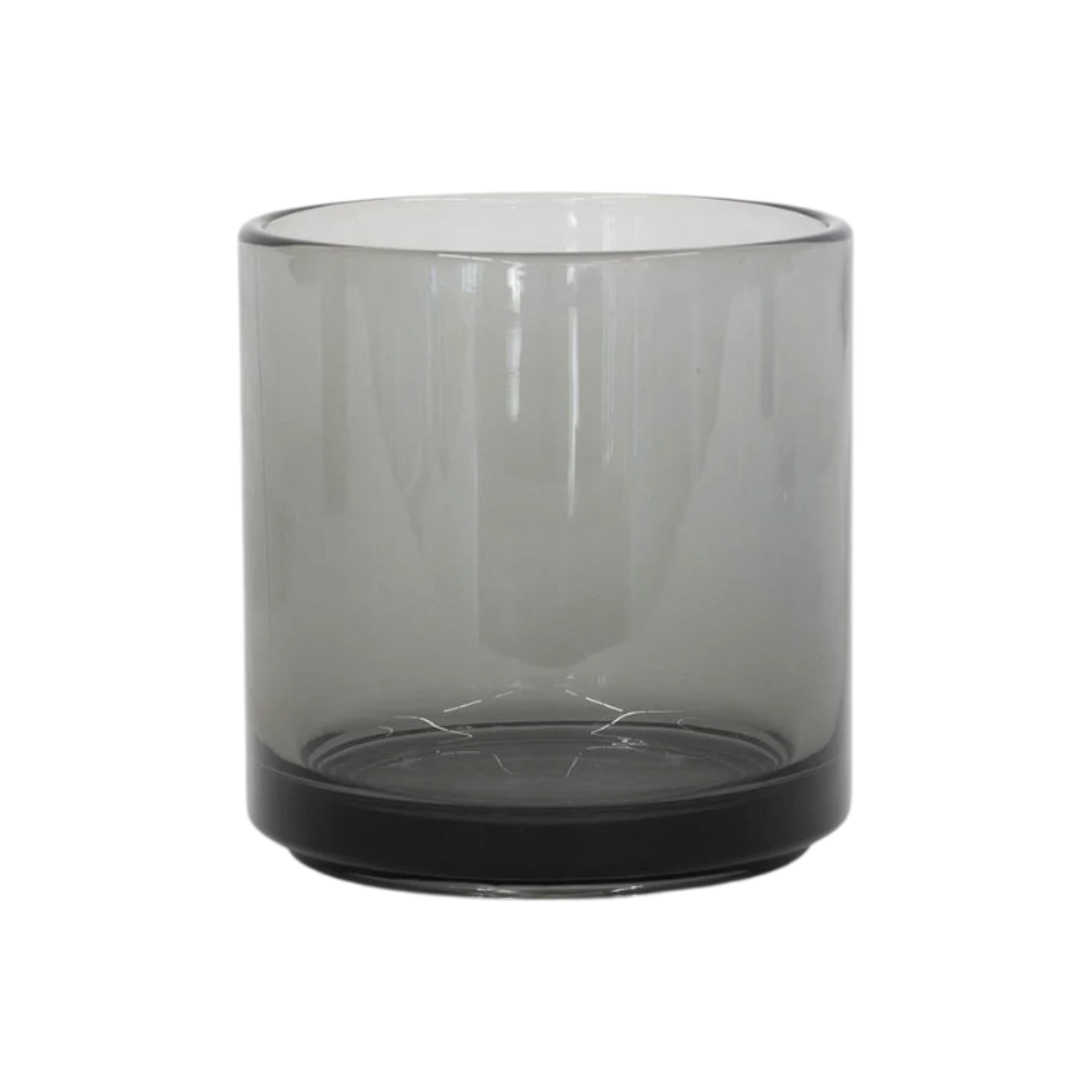 Glass Tumbler