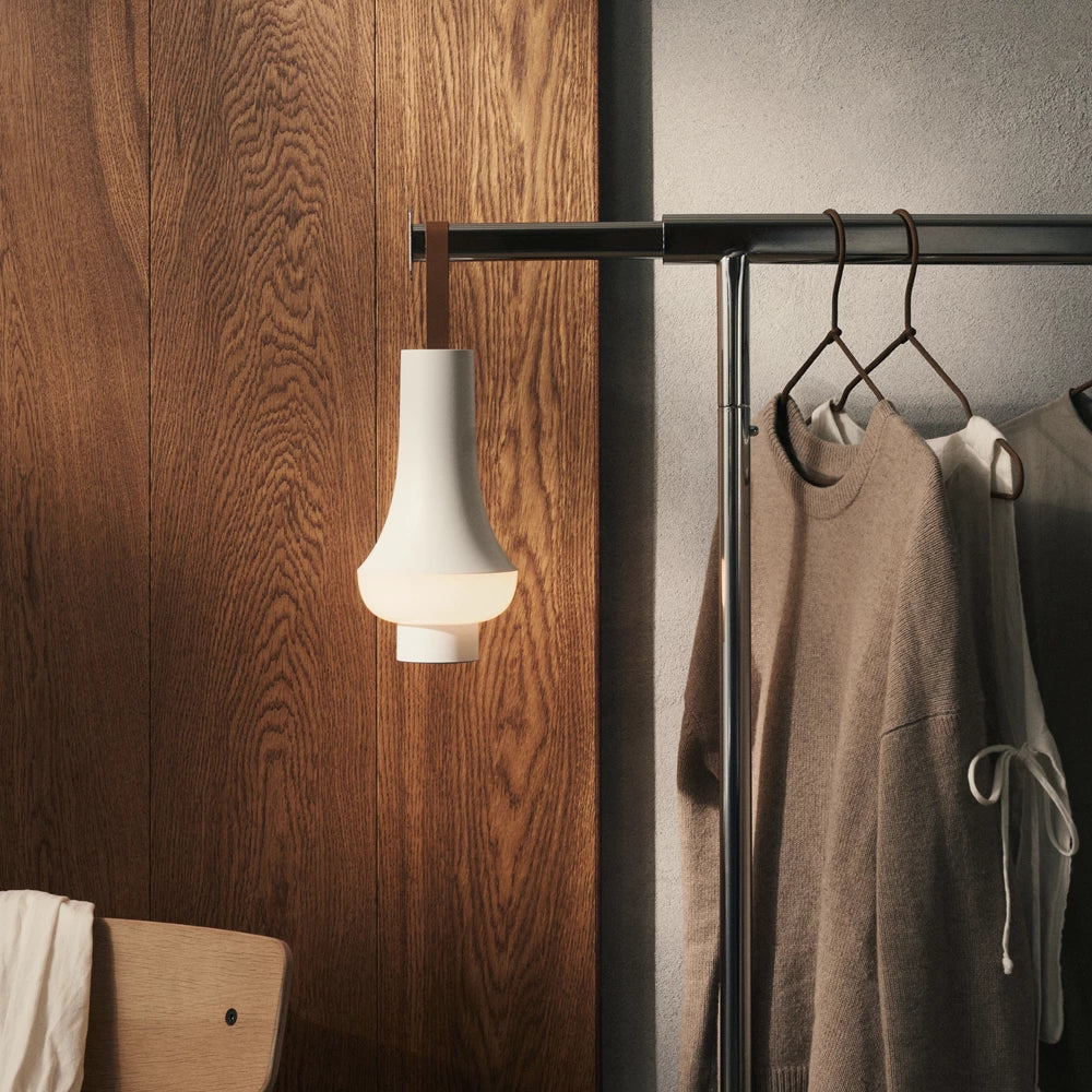 Tomoshi Portable Lamp