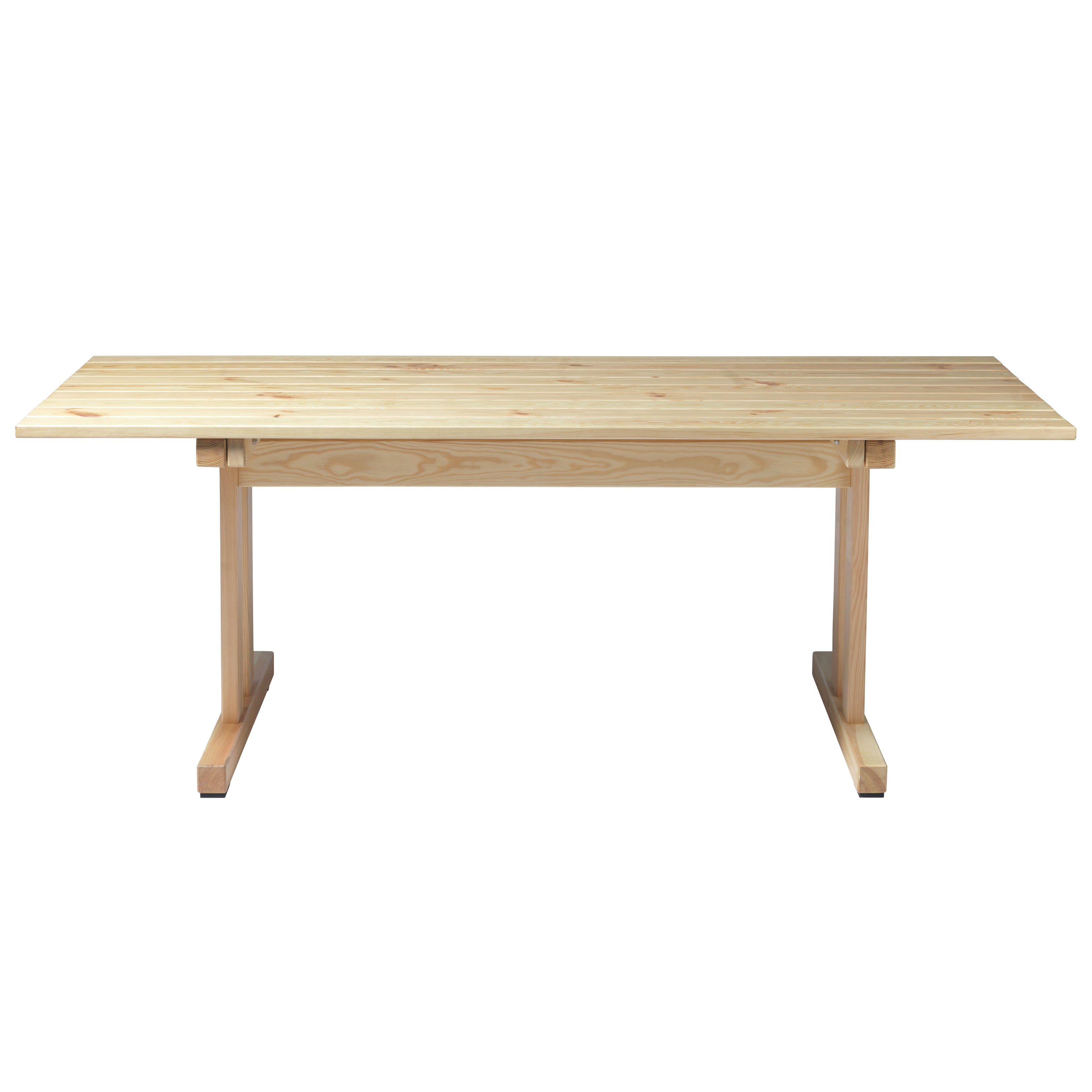 M17 Ermelunden Garden Table