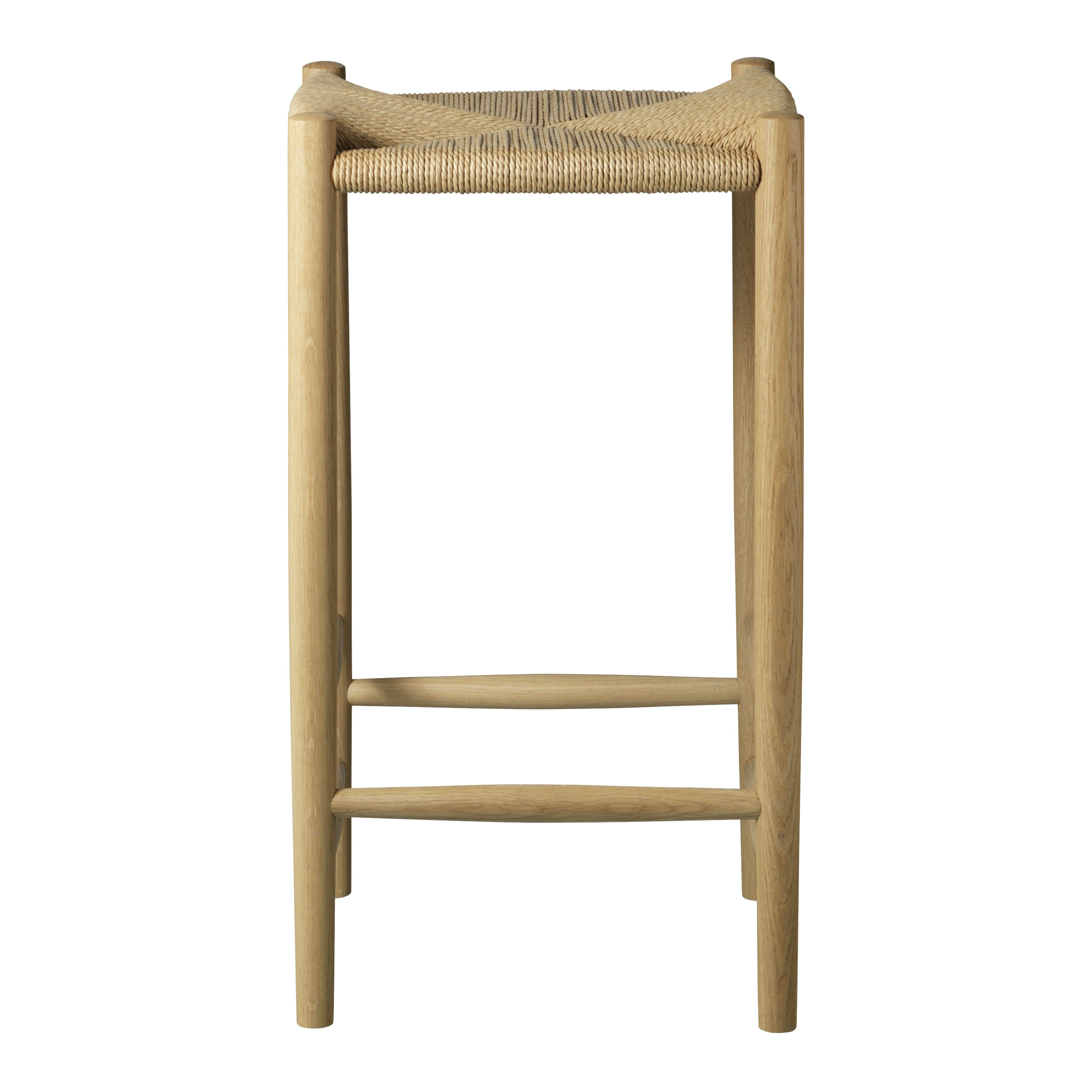 J164C Counter Stool Squared