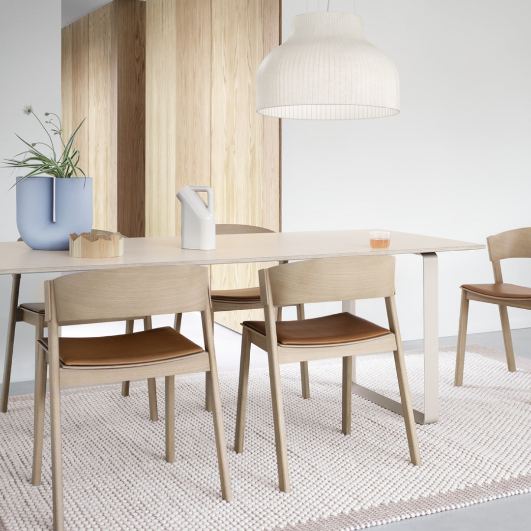 Cover Side Chair - Batten Home