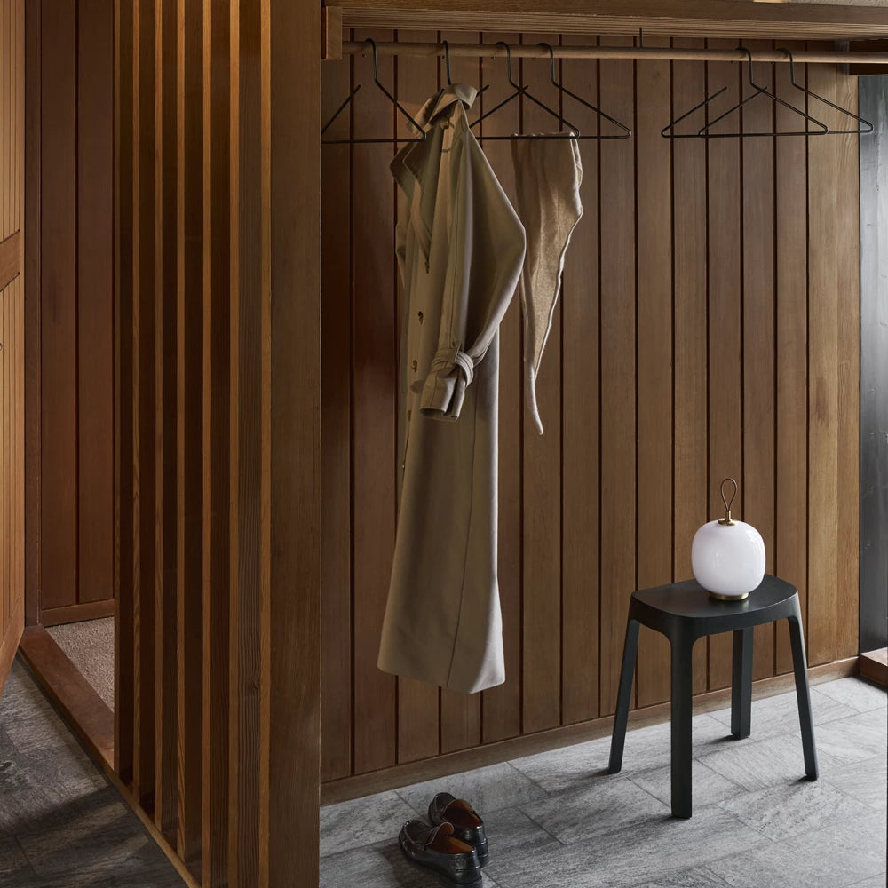 VL45 Radiohus Portable Lamp