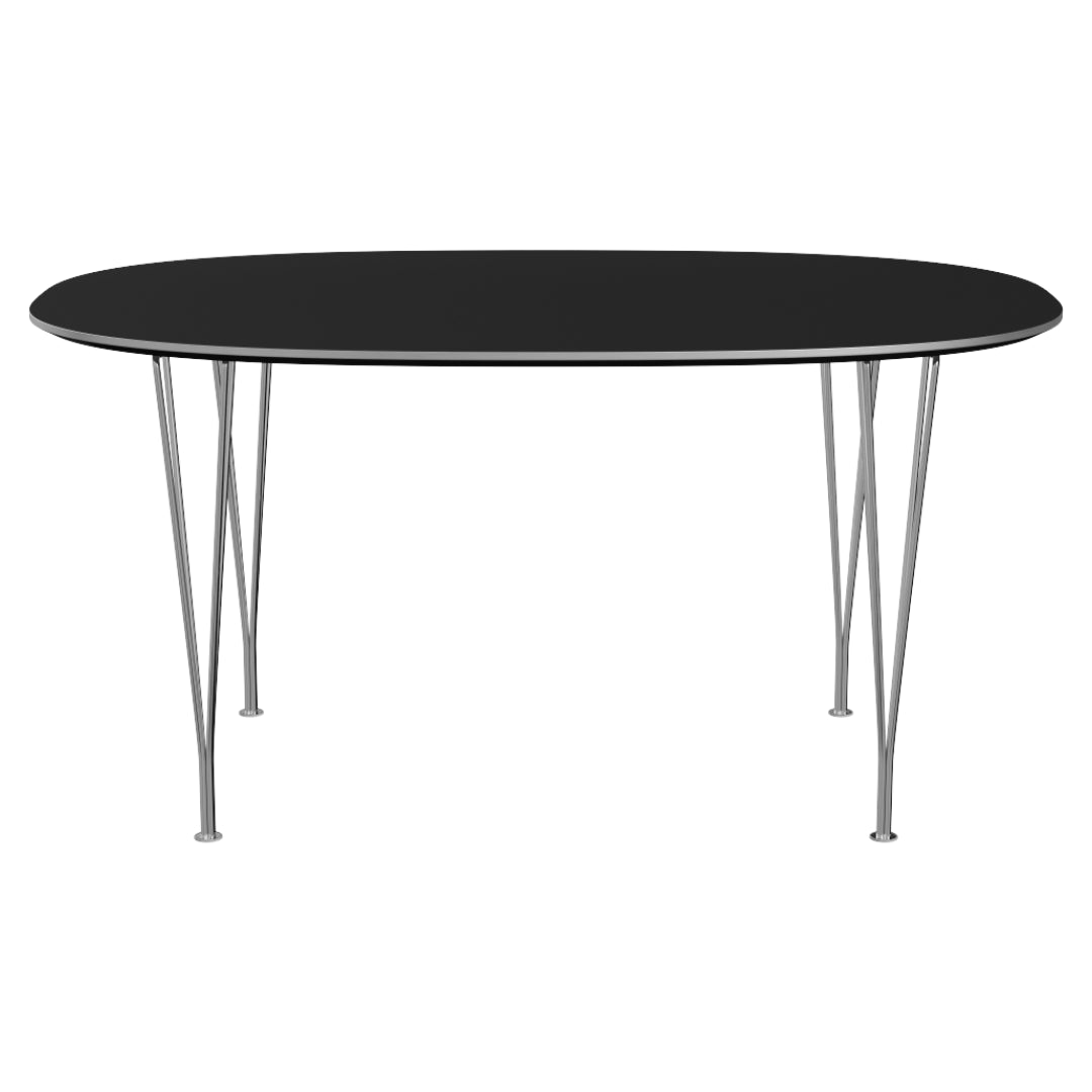 Superellipse Table 59.1"