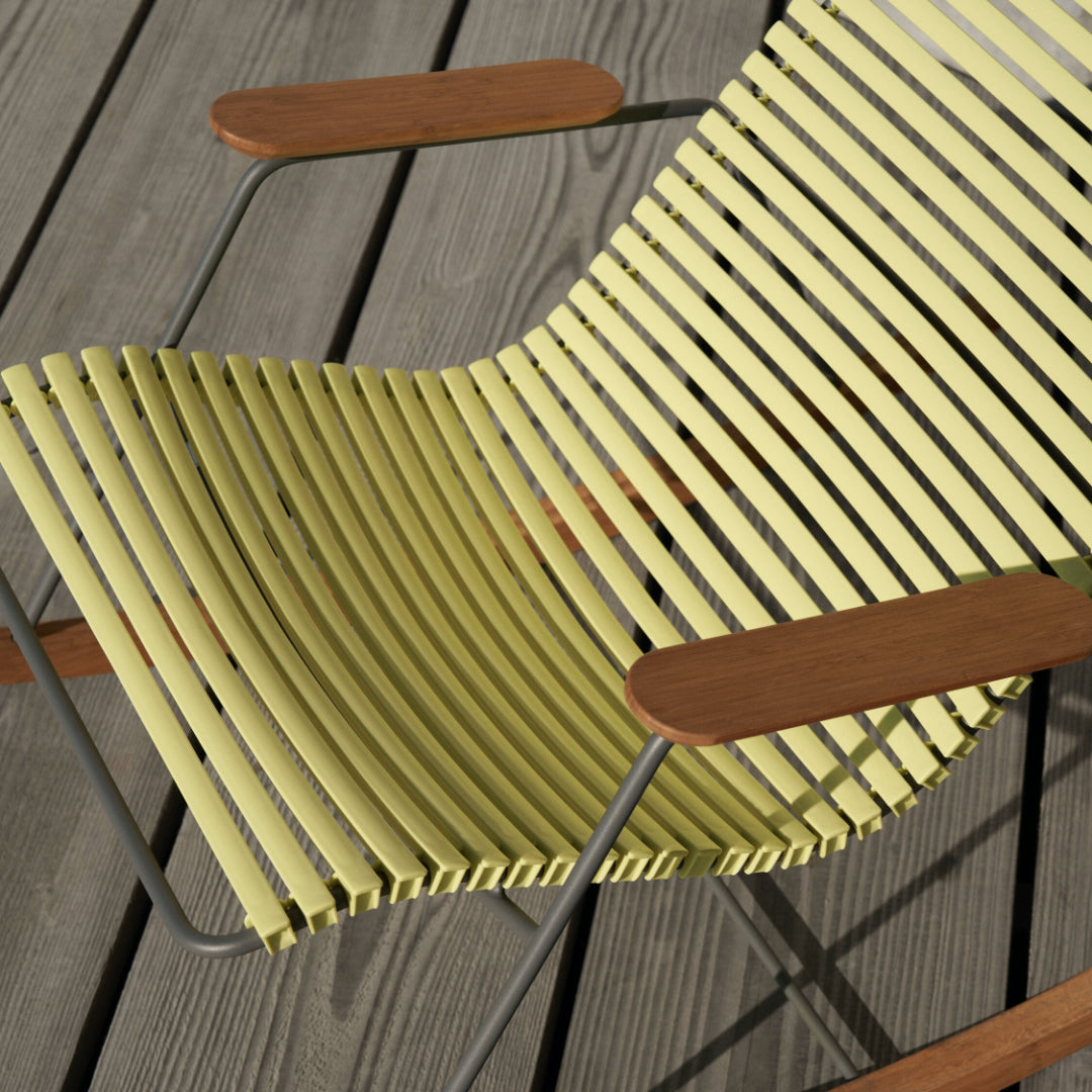 CLICK Outdoor Rocking Chair - Batten Home