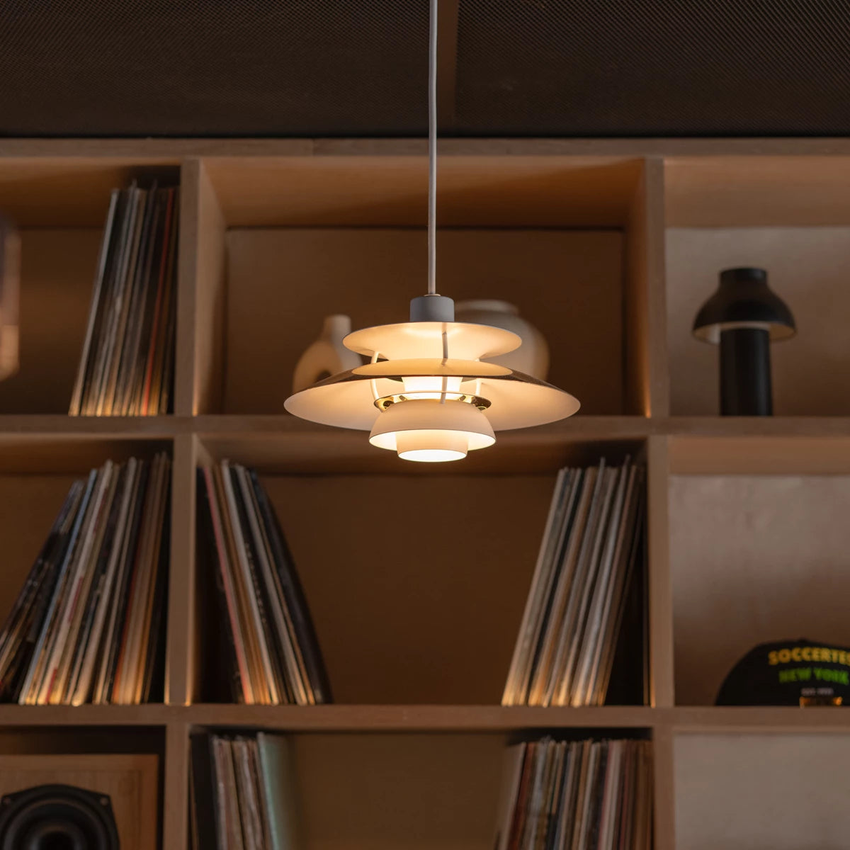 PH 5 Mini Pendant - Batten Home