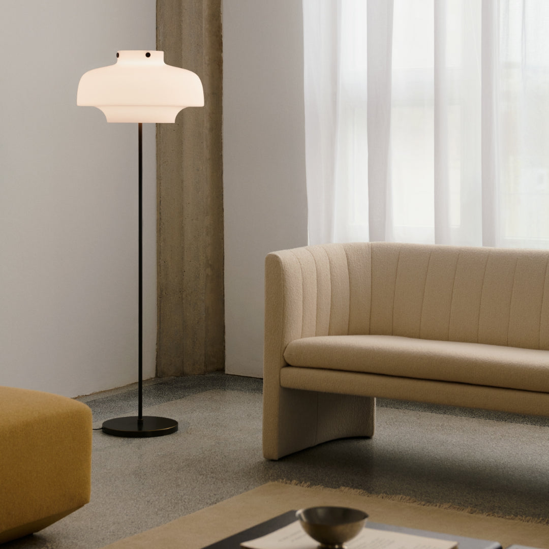 Copenhagen SC14 Floor Lamp