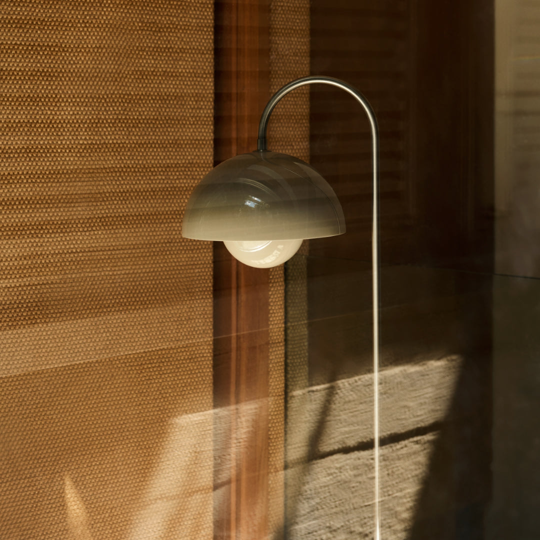 Flowerpot VP12 Floor Lamp