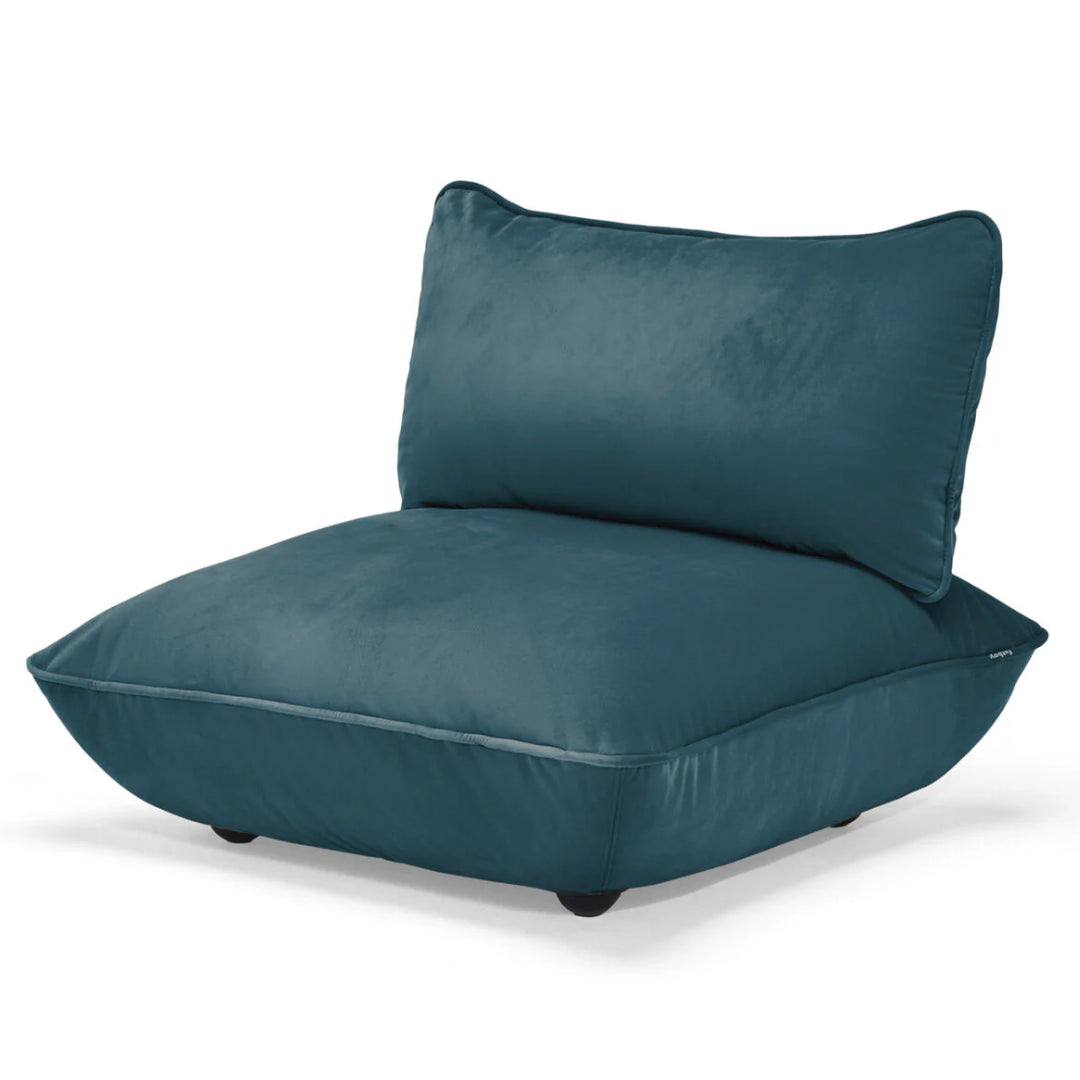 Sumo Seat Recycled Velvet