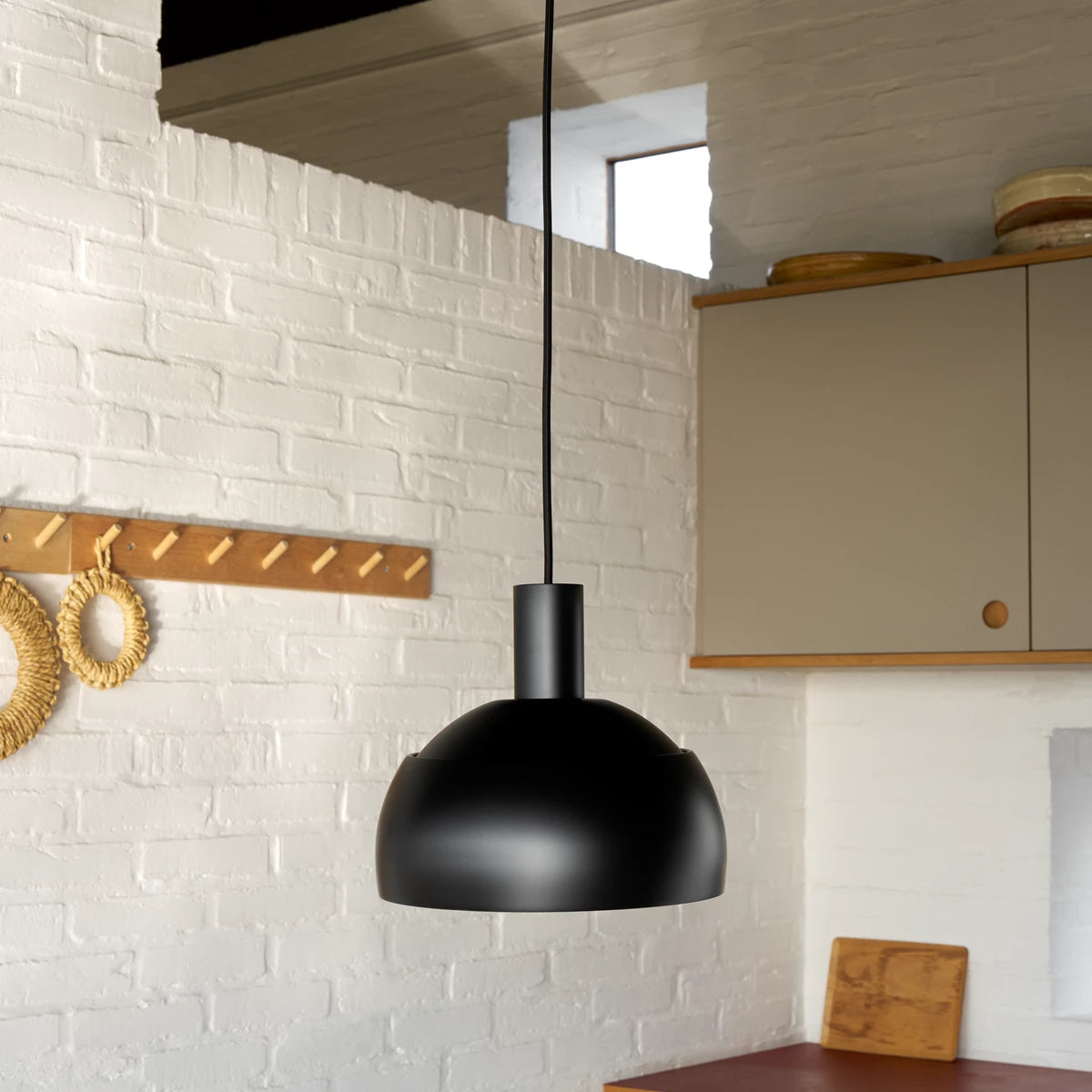 FJ Elements Pendant Lamp