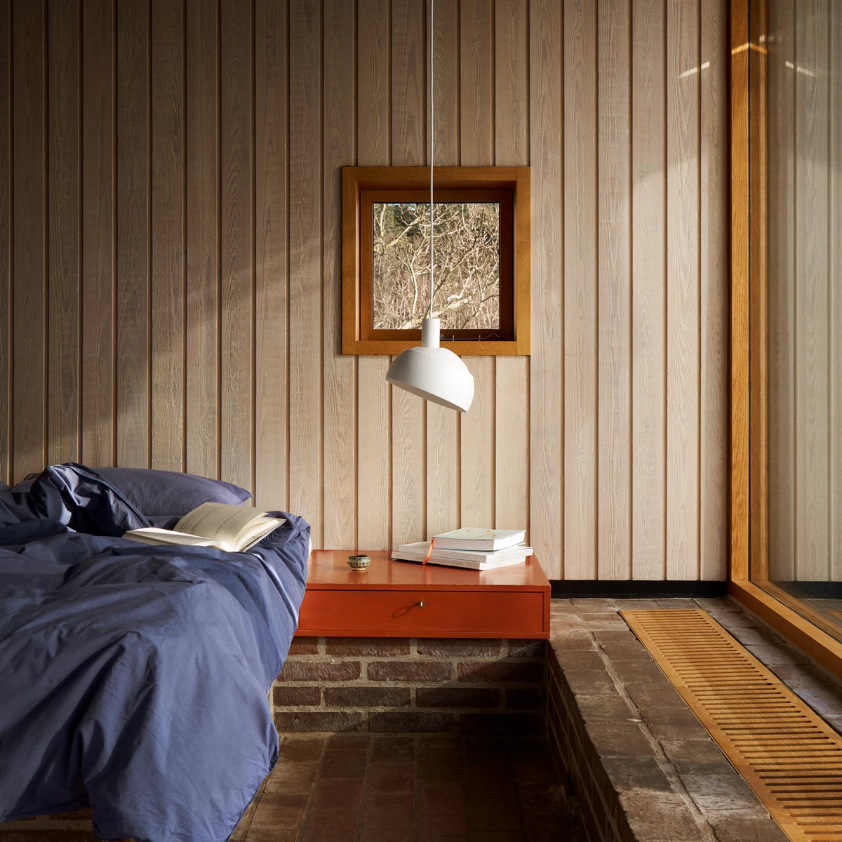 FJ Elements Pendant Lamp