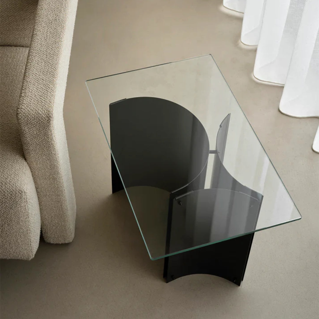 Kristina Dam Studio Curated Side Table - Batten Home