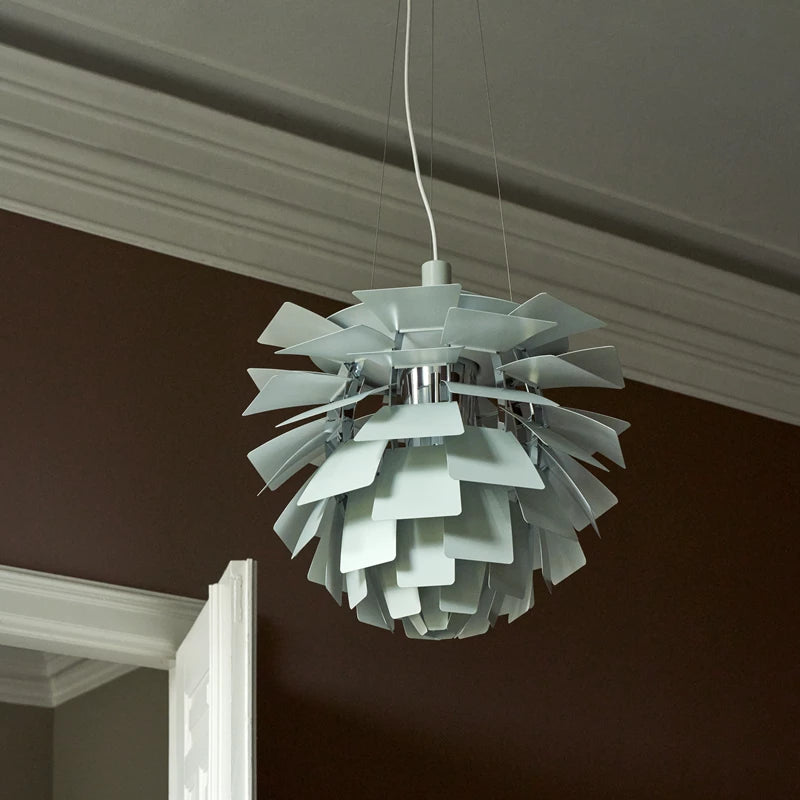 Artichoke Pendant Lamp