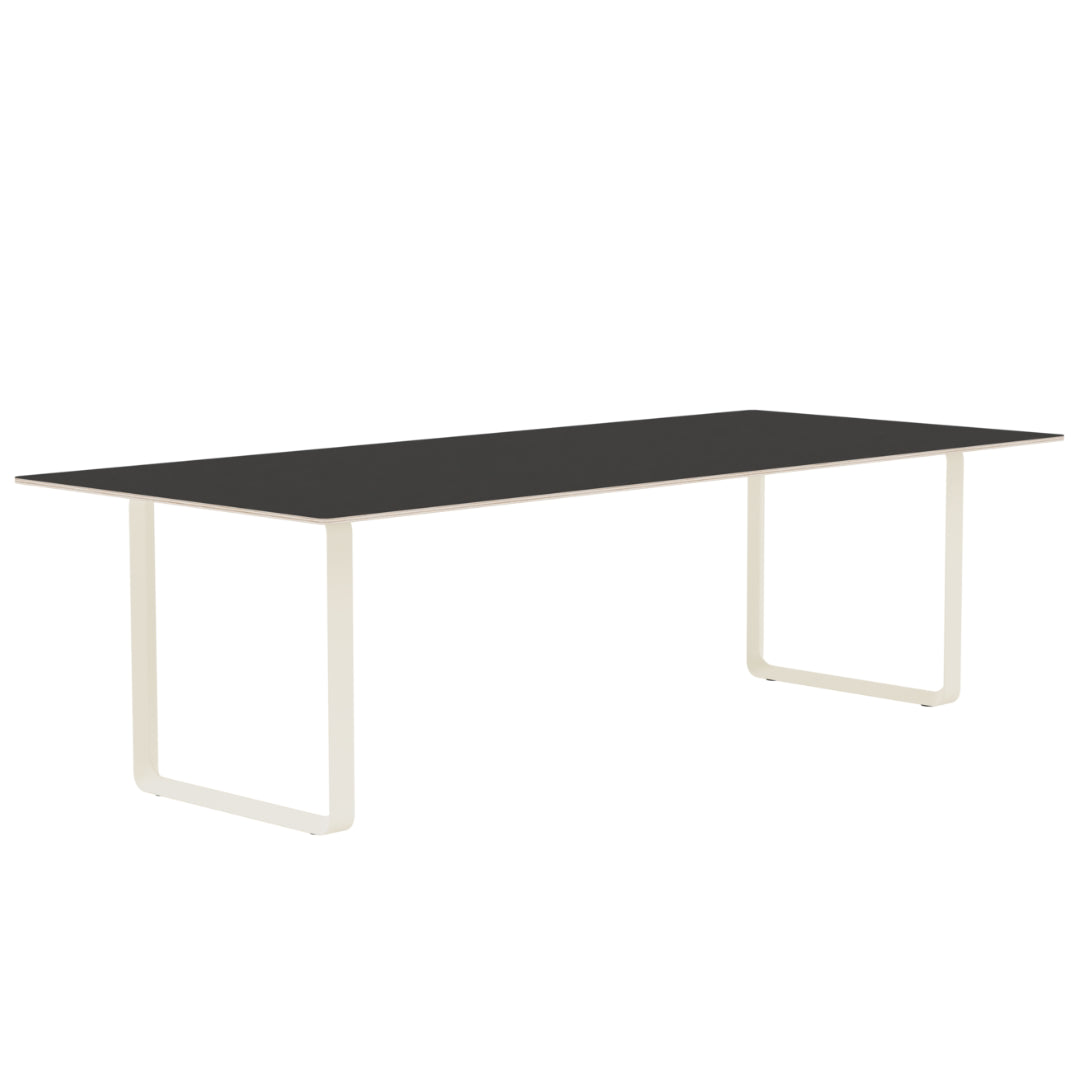 70/70 Table 255 x 108 - Batten Home