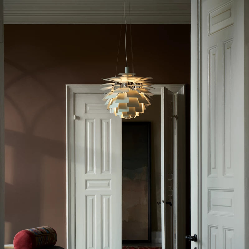 Artichoke Pendant Lamp