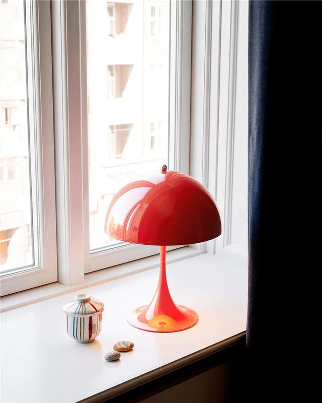 Panthella 250 Portable Table Lamp