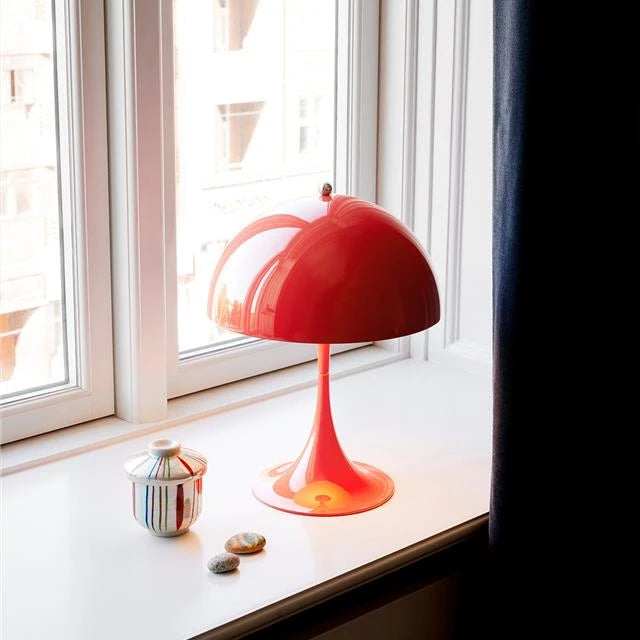 Panthella 250 Portable Table Lamp
