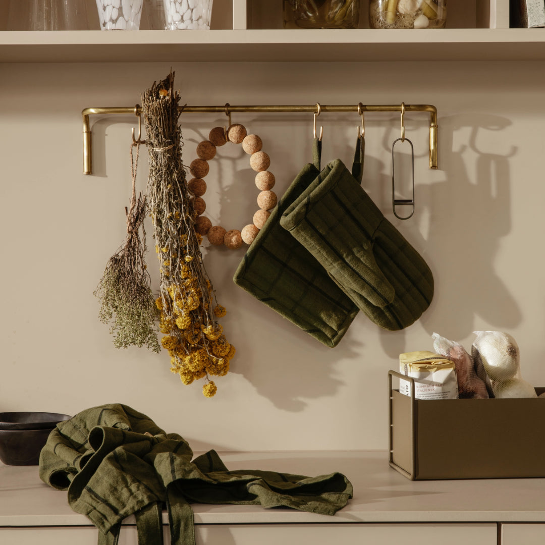Kitchen Rod - Batten Home