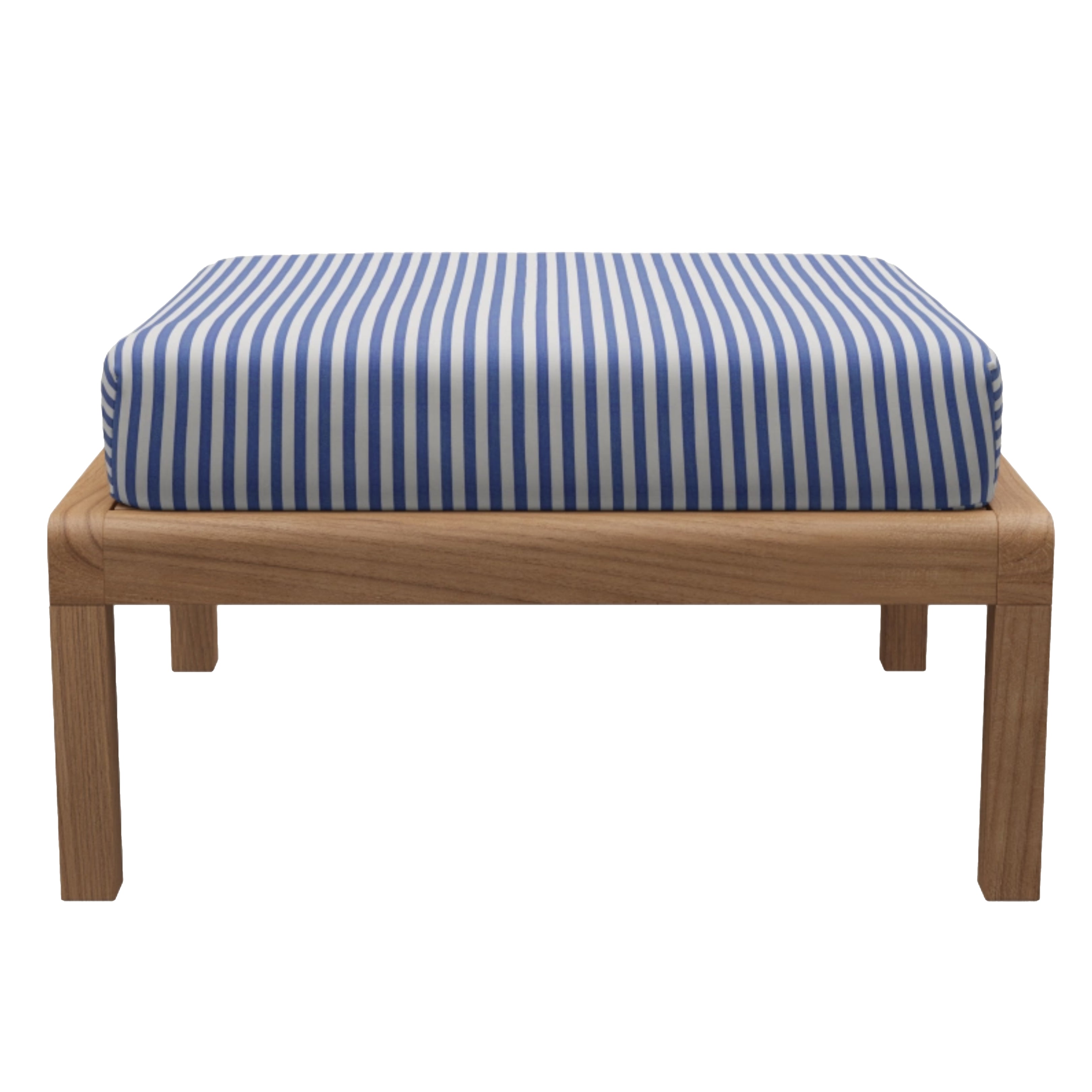 Virkelyst Pouf - Batten Home