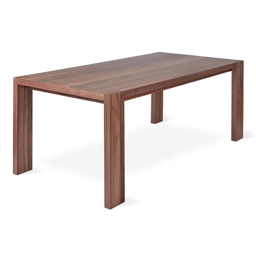 Plank Dining Table